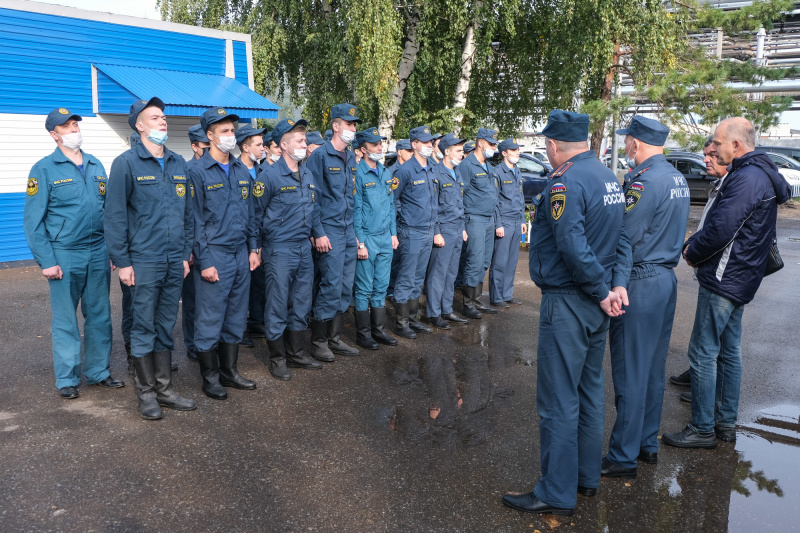 Полку профессионалов прибыло!