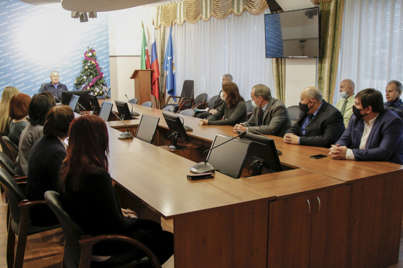 В День спасателя – заслуженную награду!