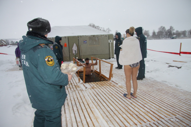 Обеспечить безопасность и не только