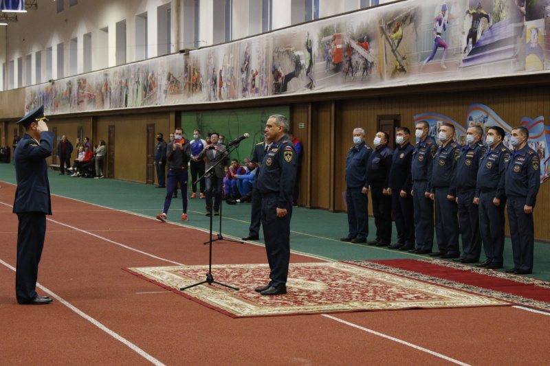 Сборная Республики Татарстан одержала победу во всех командных зачетах розыгрыша Кубка Премьер-министра РТ