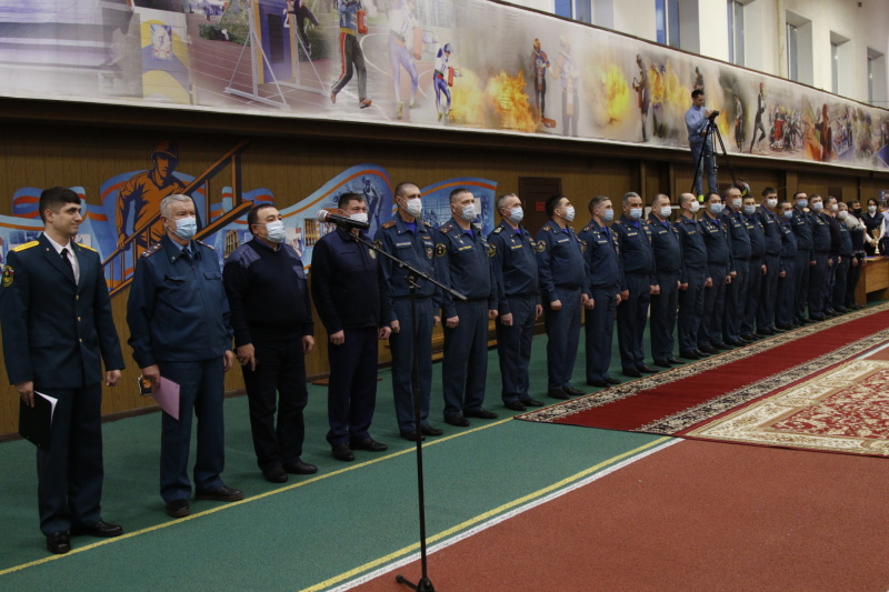 Сборная Республики Татарстан одержала победу во всех командных зачетах розыгрыша Кубка Премьер-министра РТ