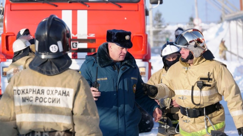 Нарушение правил + искра = взрыв