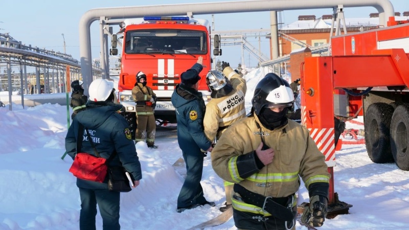 Нарушение правил + искра = взрыв