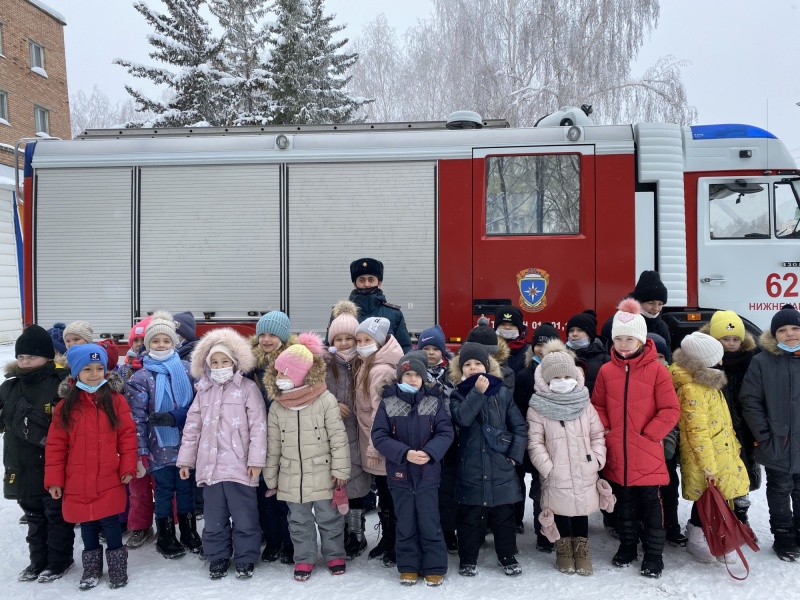 Каникулы с пользой