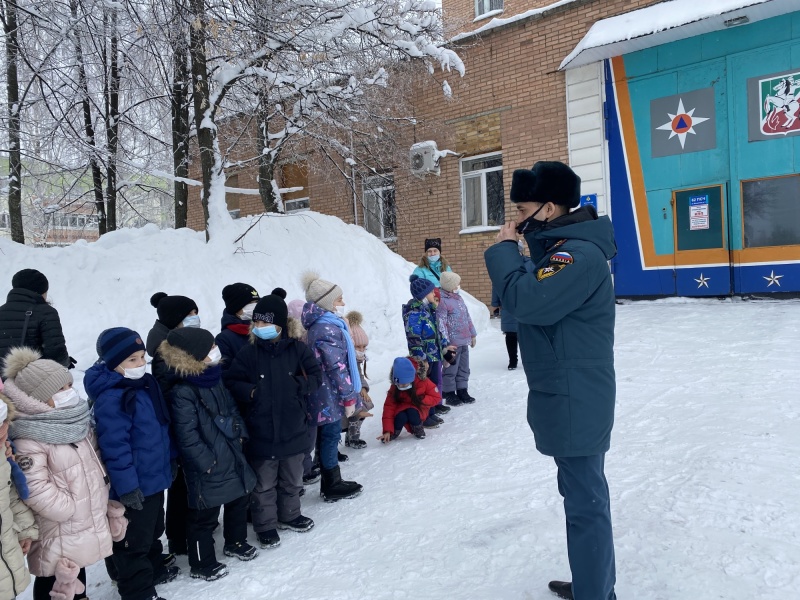 Каникулы с пользой