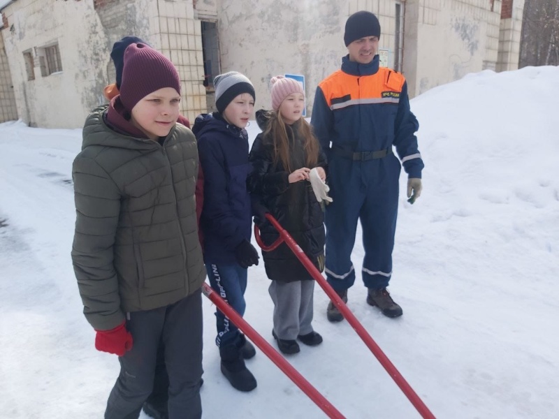 «Роза ветров» заманила спасателей