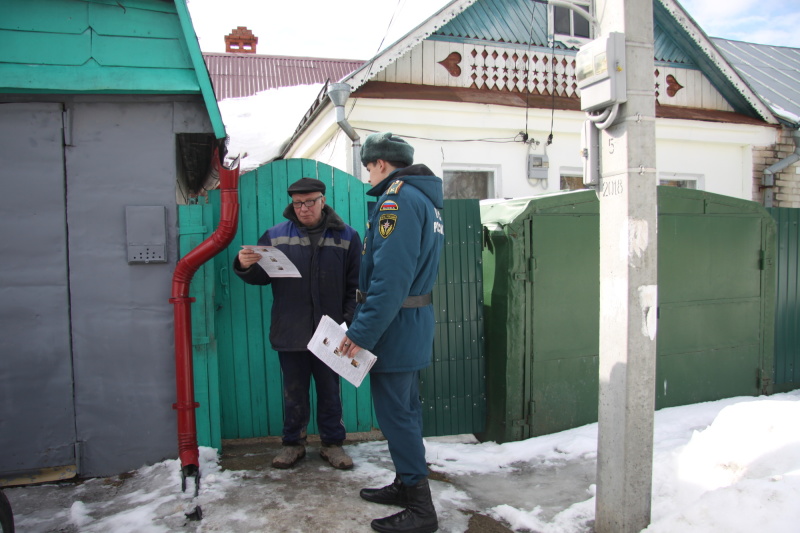 Практика с пользой для дела