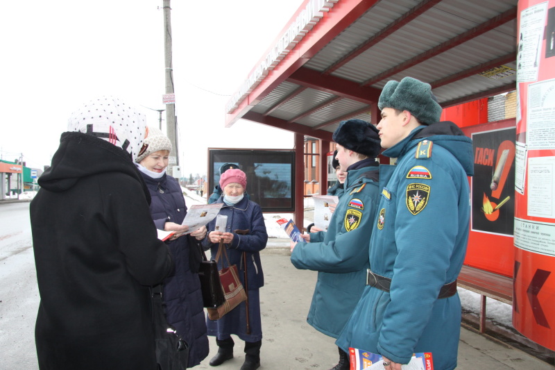 Практика с пользой для дела