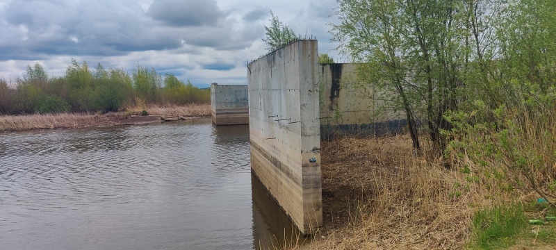 Специалисты водных ресурсов и сотрудники МЧС предупреждают об опасности