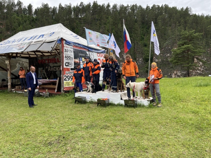 Для убедительной победы не хватило одного найденного «пострадавшего»