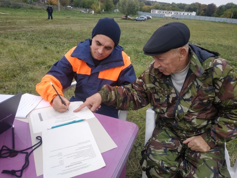 Определились победители и призеры республиканских соревнований «Школа безопасности»