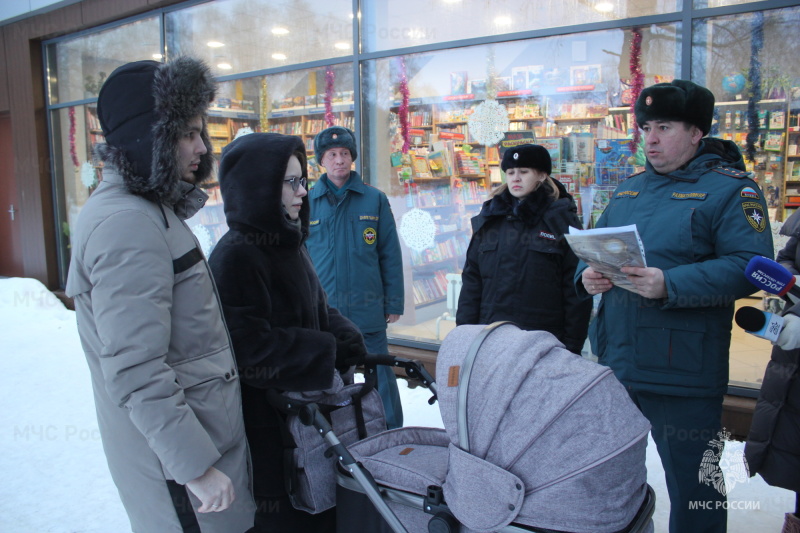 Два человека в Казани пострадали от пиротехники. Один из них 7-летний ребенок