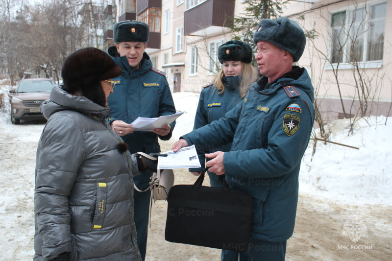 В Республике Татарстан продолжается операция «Жилище»