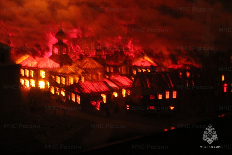 В Казани сегодня состоялось первое в Татарстане мероприятие в рамках коллаборации МЧС России и Национального центра помощи пропавшим и пострадавшим детям