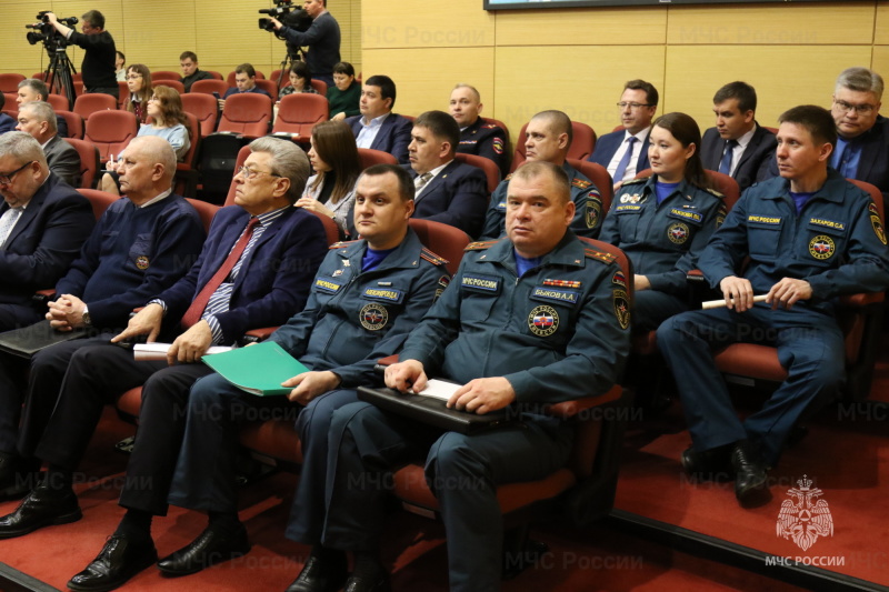 Весеннее половодье в Татарстане – прогноз оптимистичный. Но…