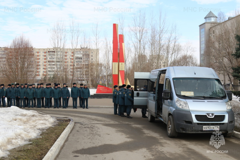 Валерия Зиновьевича Гришенкова торжественно проводили в последний путь