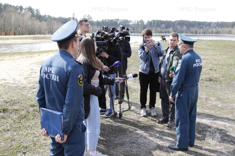 В республике активно проводятся профилактические рейды по соблюдению мер пожарной безопасности