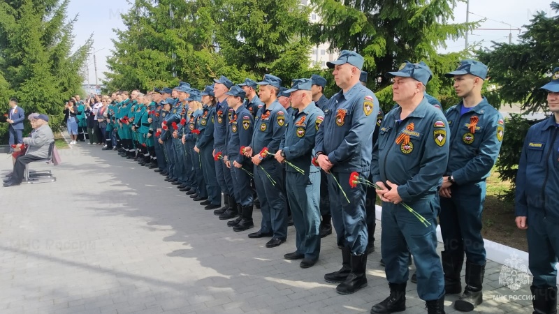 По зову памяти и сердца