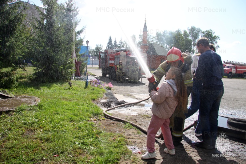 Праздник для первоклассников