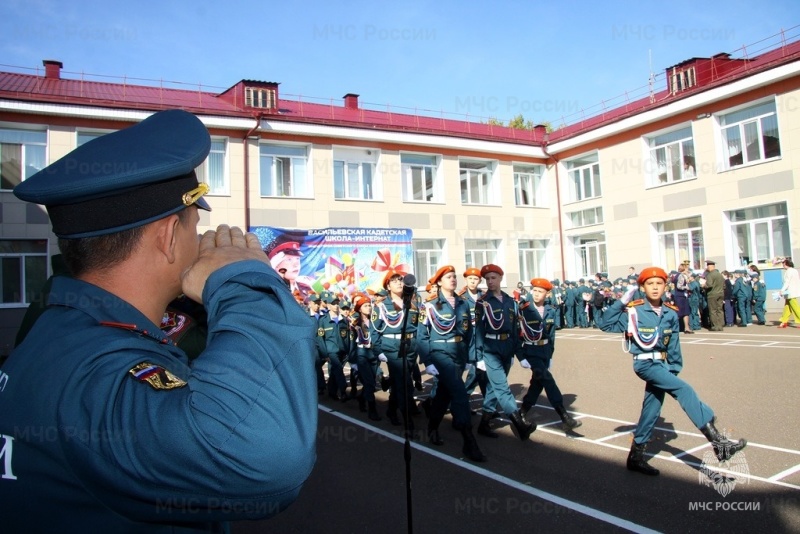 Большая награда для маленького героя