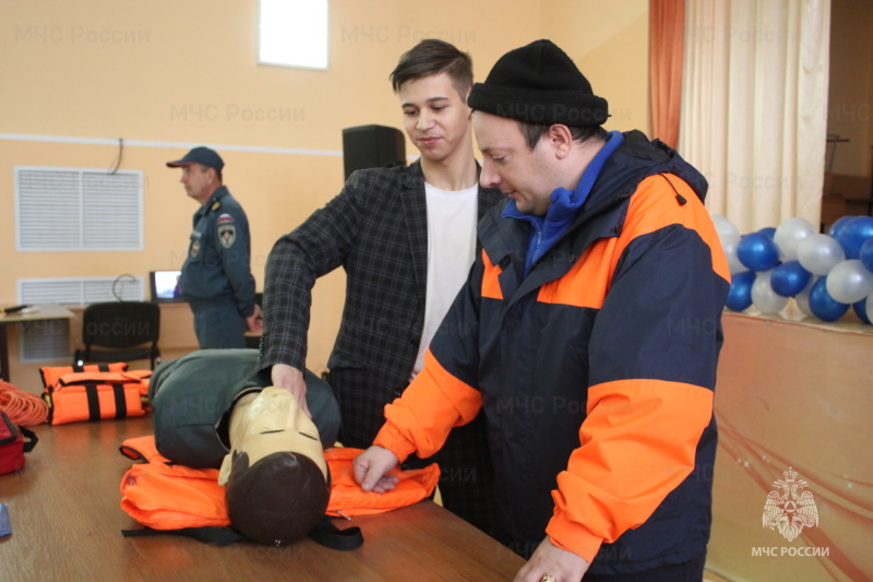 Шалости на тонком льду – смертельно опасны