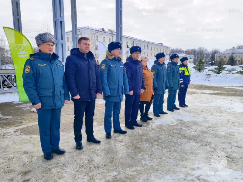 В Зеленодольске завершились республиканские соревнования по проведению аварийно-спасательных работ