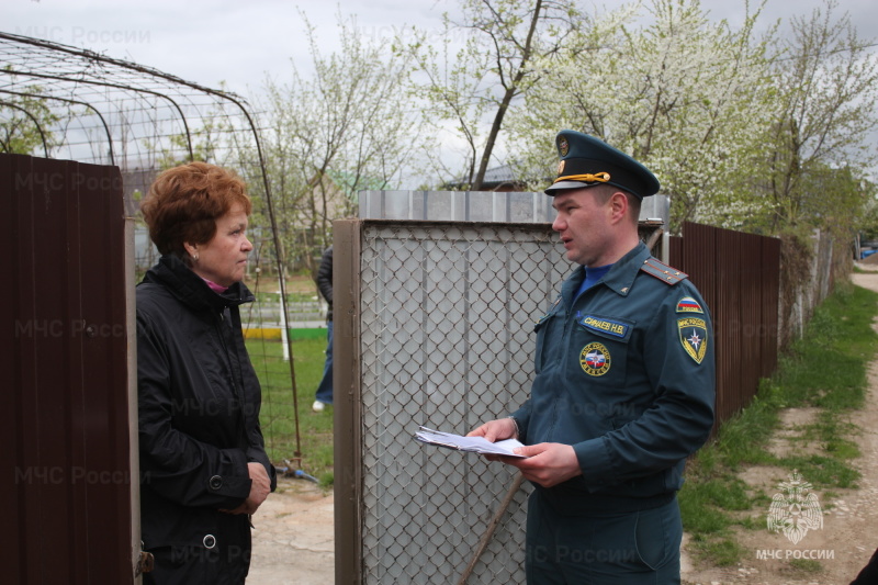 В Татарстане подвели итоги особого противопожарного режима