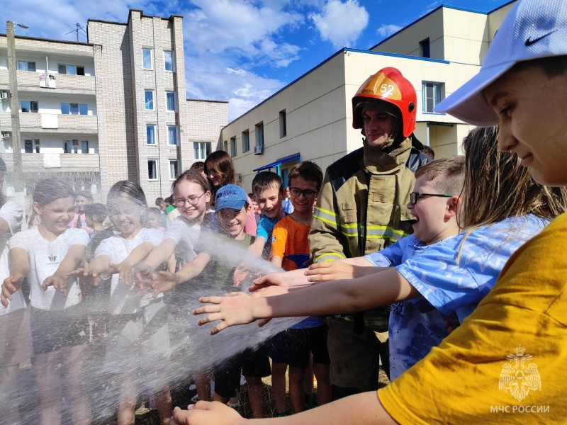 Радости и восторгу не было предела