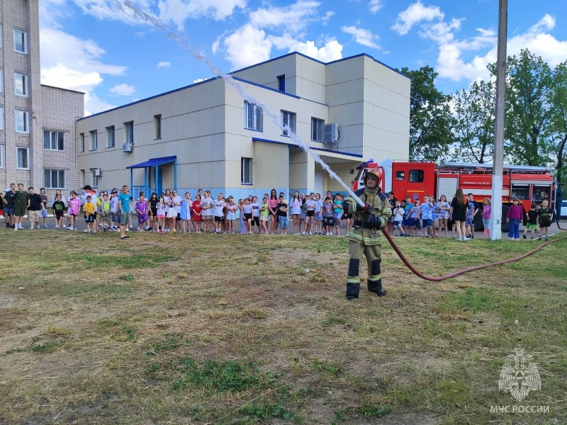 Радости и восторгу не было предела