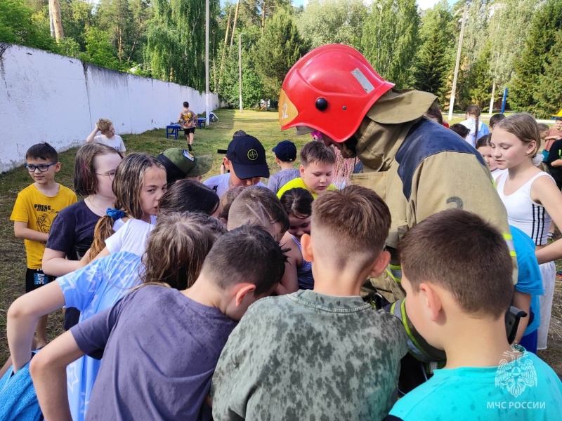 Радости и восторгу не было предела