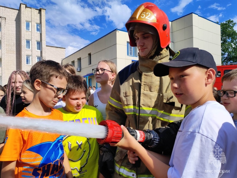 Радости и восторгу не было предела