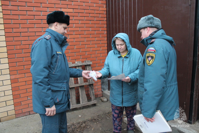 Операция «Жилище» в полном разгаре